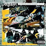 Обложка для Anthrax - I'm The Man