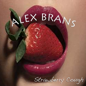 Обложка для Alex Brans - Brought