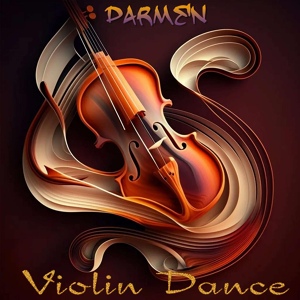 Обложка для Darmen - Violin Dance