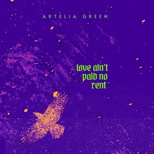 Обложка для Artelia Green - Ghetto Children Funk