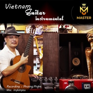 Обложка для Phương Phạm Guitarist, mykinyeu - Hà Nội Mùa Vắng Những Cơn Mưa