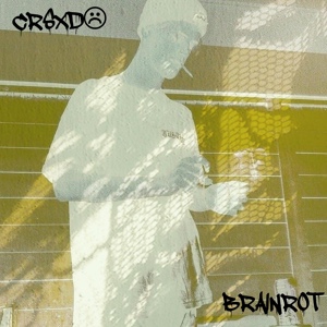 Обложка для CRSXD - Brainrot