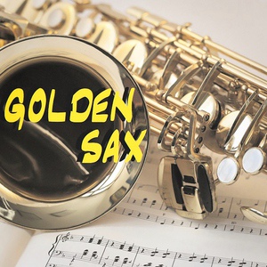 Обложка для Golden Sax Band - Saving All My Love for You