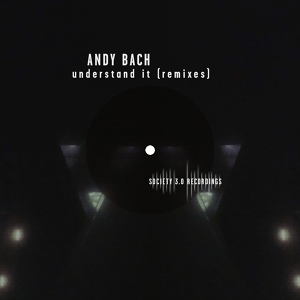 Обложка для Andy Bach - Understand It