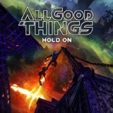 Обложка для All Good Things - Relentless