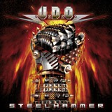 Обложка для U.D.O. - Stay True