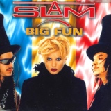 Обложка для Slam - Big Fun
