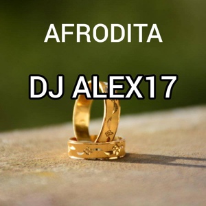 Обложка для DJ Alex17 - Afrodita