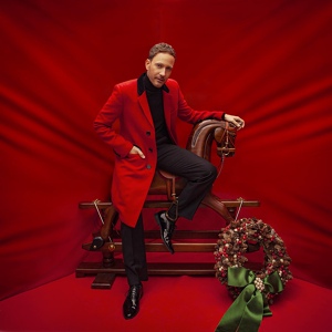 Обложка для Klemen Slakonja - Rudolph The Red-Nosed Reindeer