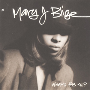 Обложка для Mary J. Blige feat. Busta Rhymes - Intro Talk