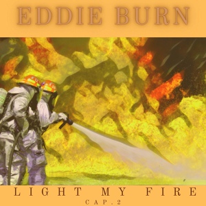 Обложка для Eddie Burn - Fun Noise