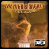 Обложка для High & Mighty - The Half