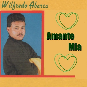 Обложка для Wilfredo Abarca - Así Eres Tú