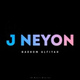 Обложка для J neyon - Nadhom Alfiyah Remix
