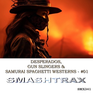 Обложка для Smashtrax Music - Desperado Dub