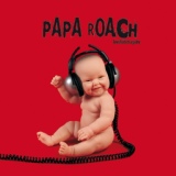 Обложка для Papa Roach - Singular Indestructible Droid