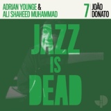 Обложка для João Donato, Ali Shaheed Muhammad, Adrian Younge - Sua Beleza e Beleza