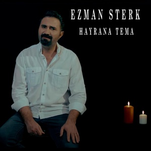 Обложка для Ezman Sterk feat. Umut Erdem - Hayrane Tema