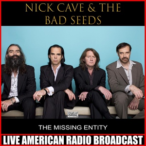 Обложка для Nick Cave & The Bad Seeds - Henry Lee