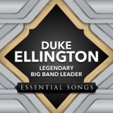 Обложка для Duke Ellington - Rose Of The Rio Grande