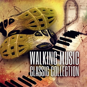 Обложка для Walking Music Academy - String Quartet No. 10, Op. 74: II. Adagio ma non troppo