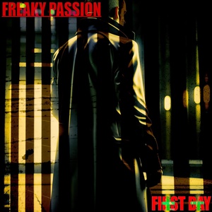 Обложка для FREAKY PASSION - First Day