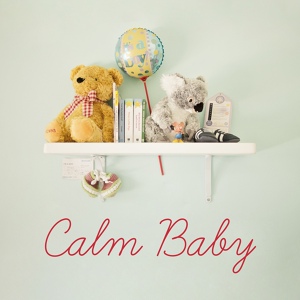 Обложка для White Noise For Baby Sleep - Calm New Age