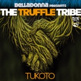 Обложка для The Truffle Tribe, Belladonna - Wading