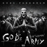 Обложка для Code: Pandorum & Kram - Let Us Pray