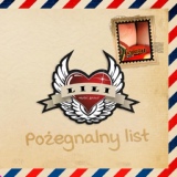 Обложка для Lili - Pożegnalny list