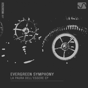 Обложка для Evergreen Symphony - La Paura Dell'essere