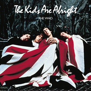 Обложка для The Who - Tommy Can You Hear Me?