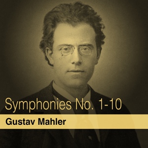 Обложка для Philharmonia Orchestra, Otto Klemperer, Elisabeth Schwarzkopf - Symphony No. 4 in G Major: IV. Sehr behaglich