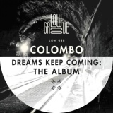 Обложка для Colombo - What The Night