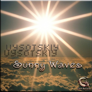 Обложка для Vysotskiy - Sunny Waves