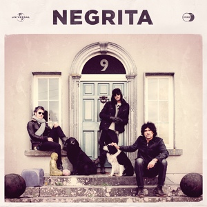 Обложка для Negrita - Il Gioco