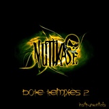 Обложка для Nuttkase - Men of Business