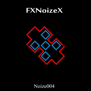 Обложка для FXNoizeX - Gaspa