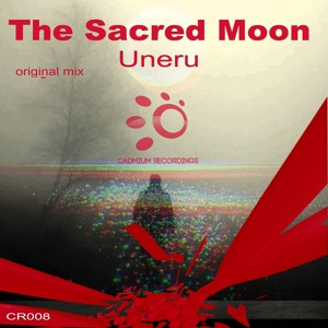 Обложка для The Sacred Moon - Uneru