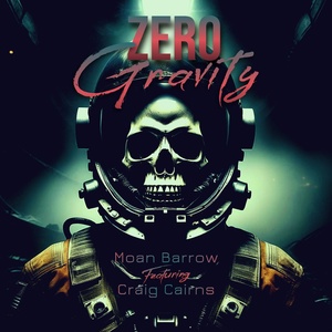 Обложка для Moan Barrow feat. Craig Cairns - Zero Gravity