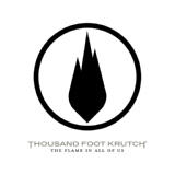 Обложка для Thousand Foot Krutch - New Drug
