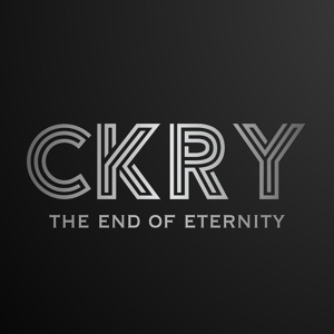 Обложка для Ckry - The End of Eternity