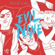 Обложка для Evil Nine - Silver