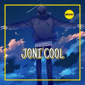 Обложка для Joni Cool - DJ 17 AGUSTUS