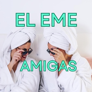 Обложка для EL EME - Amigas