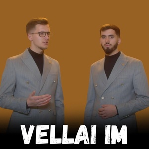 Обложка для Xhelil Havziu, Bekim Havziu - Vellai im