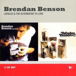 Обложка для Brendan Benson - Good To Me