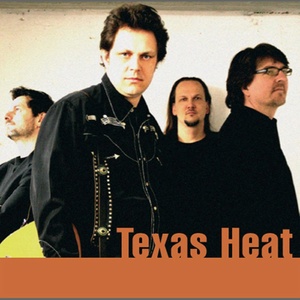 Обложка для Texas Heat - Piece of Wood