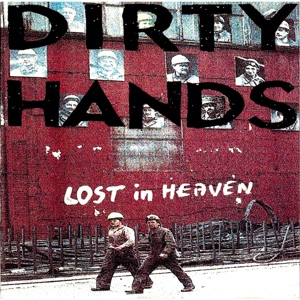 Обложка для Dirty Hands - Wanne Be