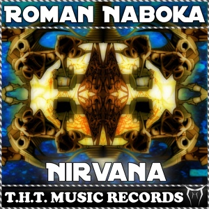 Обложка для Roman Naboka - Nirvana